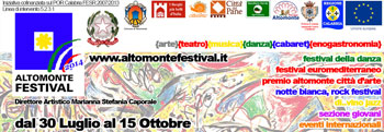 Festival Euromediterraneo