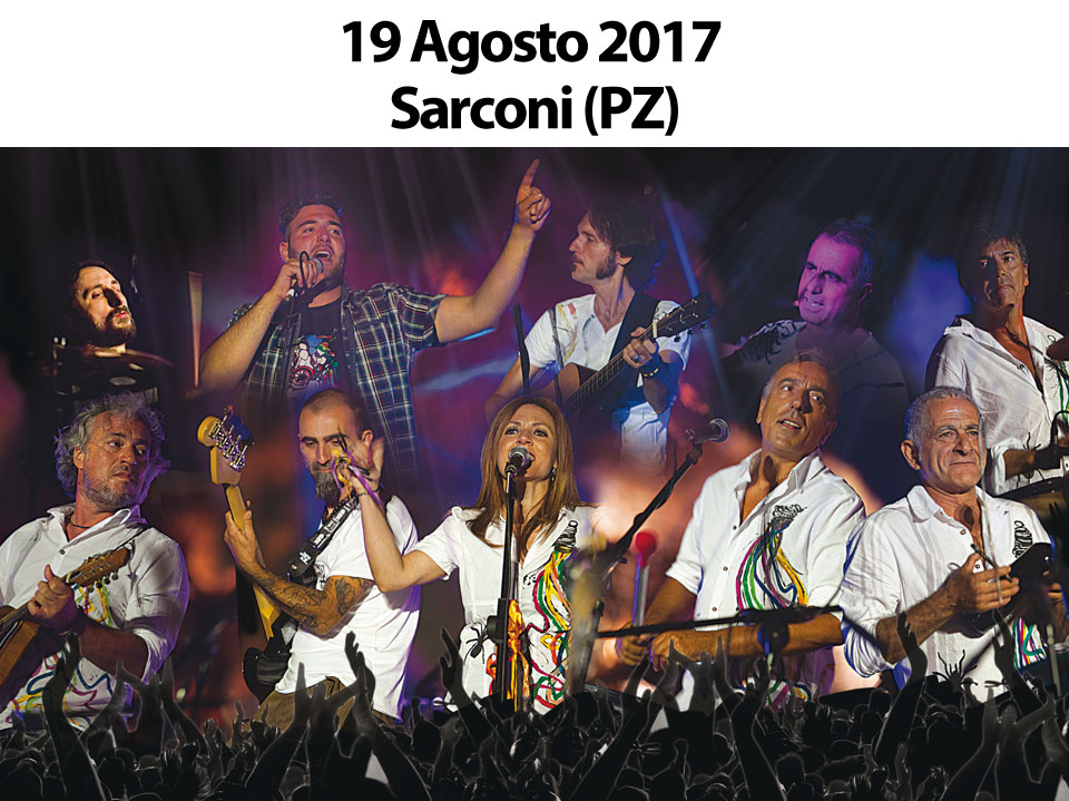 festeggiamo insieme la sagra del fagiolo di sarconi