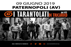 Concerto dei Tarantolati