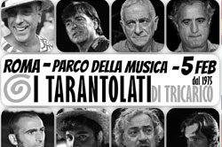 Concerto al Tempio della Musica Italiana‬