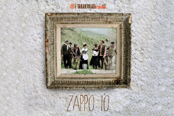 Video Zappo io...un anticipazione del nuovo cd‬